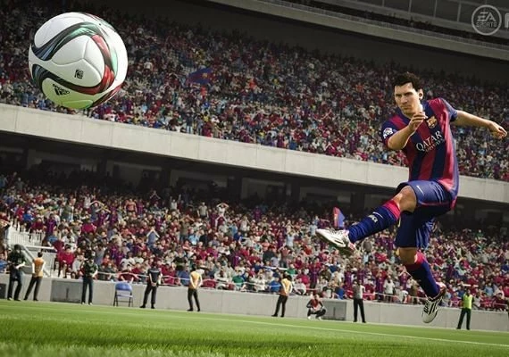 FIFA 16 EN/DE/FR/IT Global