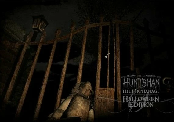 Huntsman: The Orphanage Halloween Edition EN Global