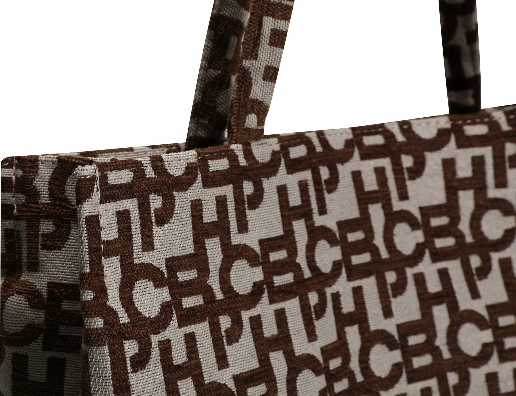 Çantë krahu Zoozie Bags, 798, kafe-krem