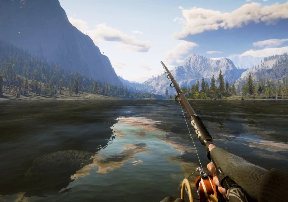 Call of the Wild: The Angler - Ultimate Fishing Bundle EN Global