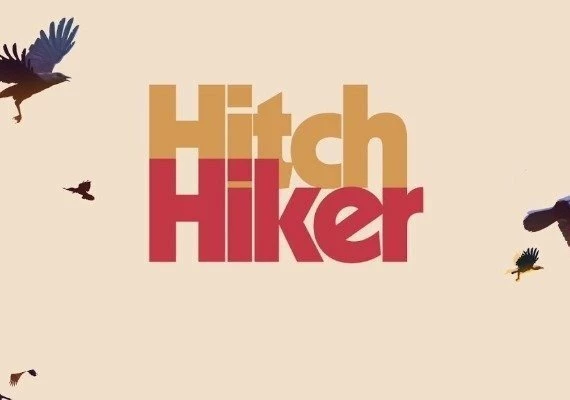 Hitchhiker: A Mystery Game EN Global