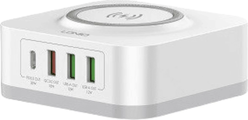 Karikues LDNIO AW004