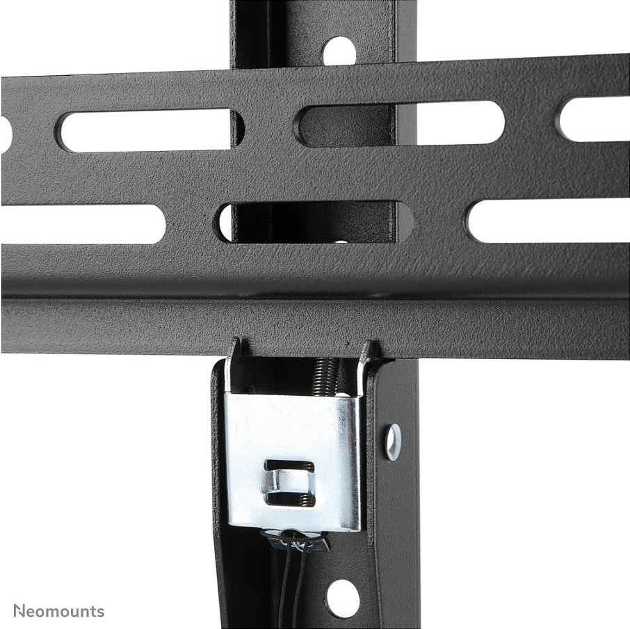 Mbajtës muri Neomounts, Newstar, LFD-W1000, 60"-100", i zi