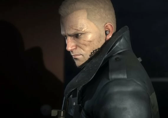 LEFT ALIVE EN/DE/FR/IT/JA/ES Global