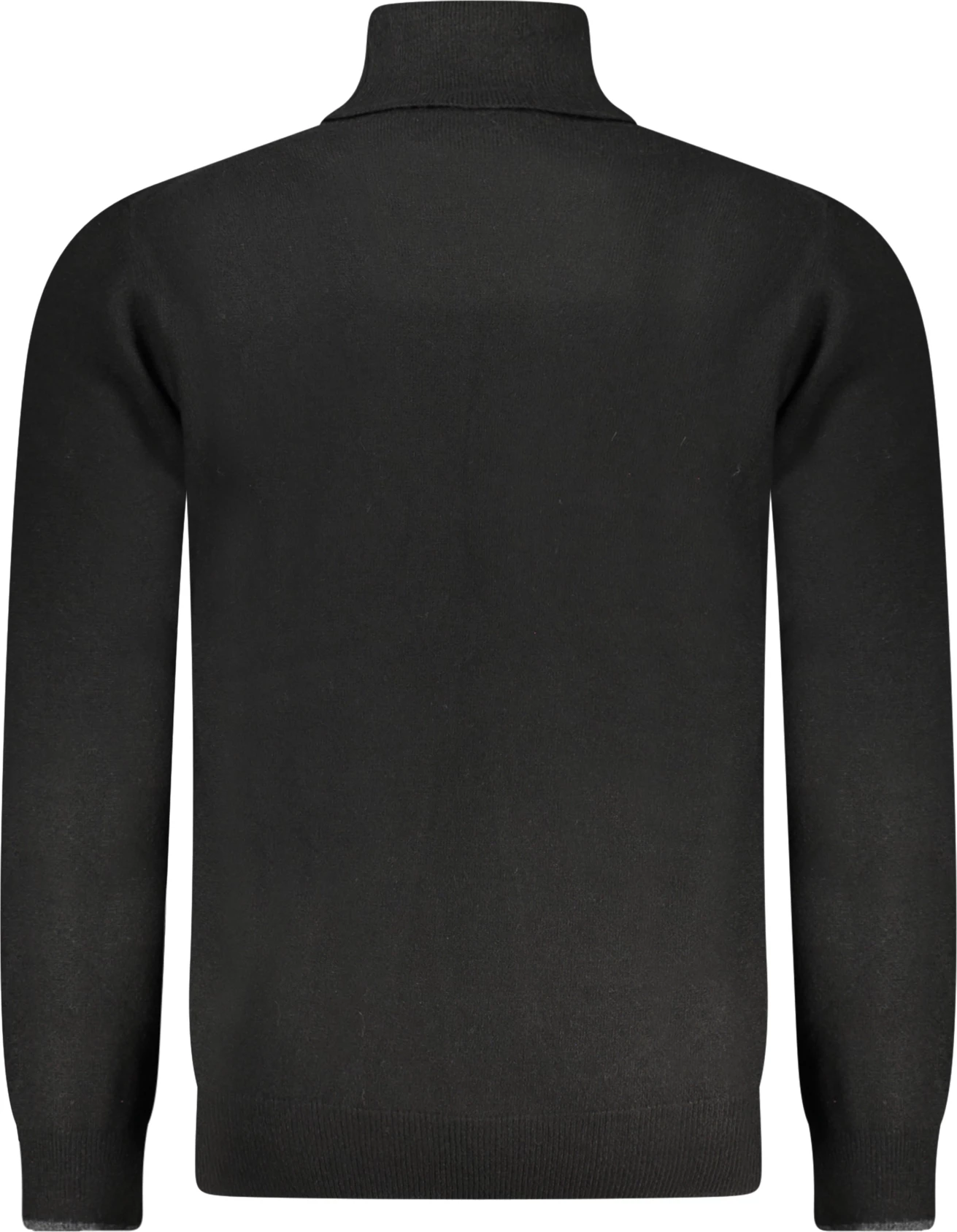 Xhemper për meshkuj NORTH SAILS, i zi