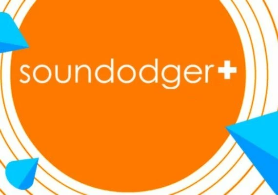 Soundodger+ EN Global