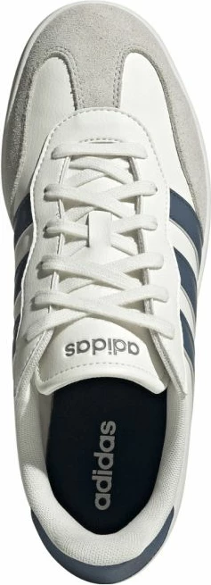 Atlete për meshkuj adidas, të bardha [Madhësia: 39 1/3]