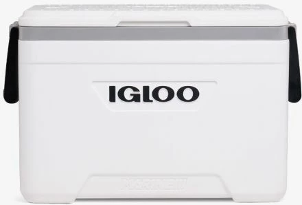 Ftohës portativ IGLOO Marine Ultra 25 Qt (23.7 L), i bardhë