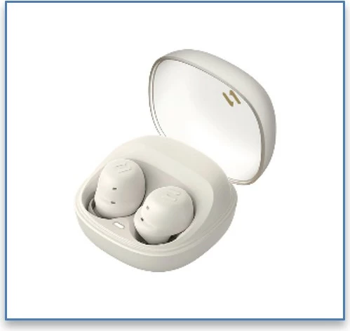 HAVIT Kufje me Bluetooth - TW969