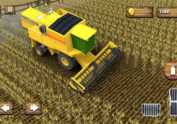 Real Farm Global