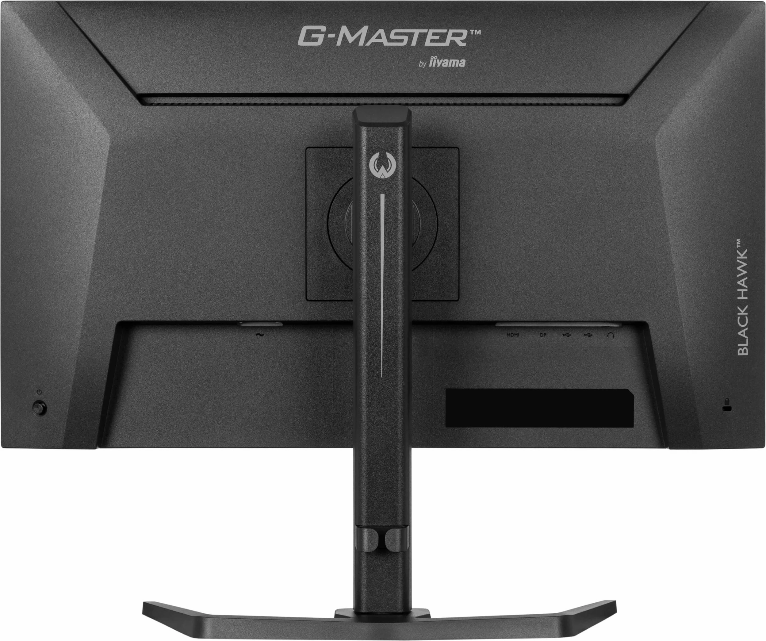 Monitor iiyama G-Master GB2741QSU-B1 Black Hawk 27" WQHD IPS 144Hz 1ms, i zi