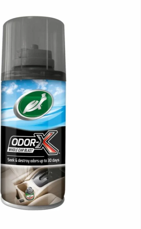 Sprej Arome Odor X New Car 100ml