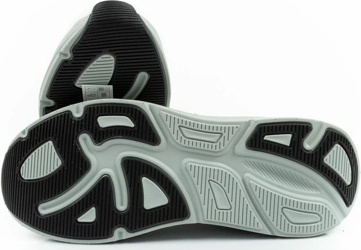 Atlete meshkuj Skechers Bobs Skillz Slip-Ins, të bardha