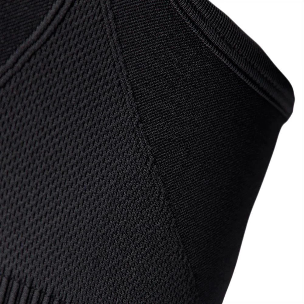 Yava Seamless Sports Bra - Black [Madhësia: XS/S]