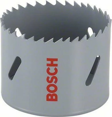 Otwornicë HSS bi-metal Bosch B2608580445 121 mm (4 3/4")