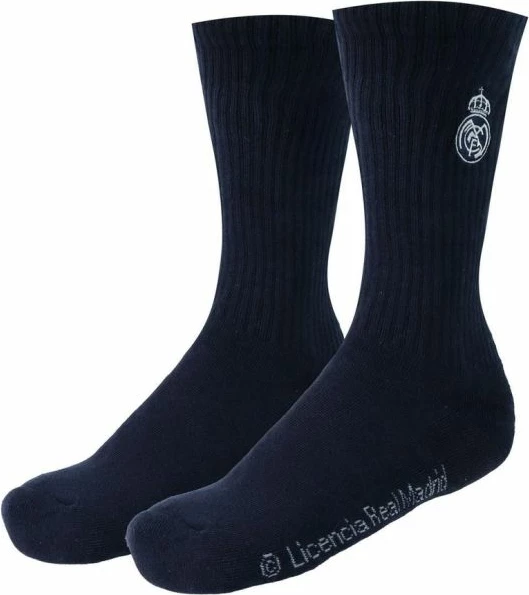 Çorape të gjata Real Madrid [Madhësia: 43 - 46]