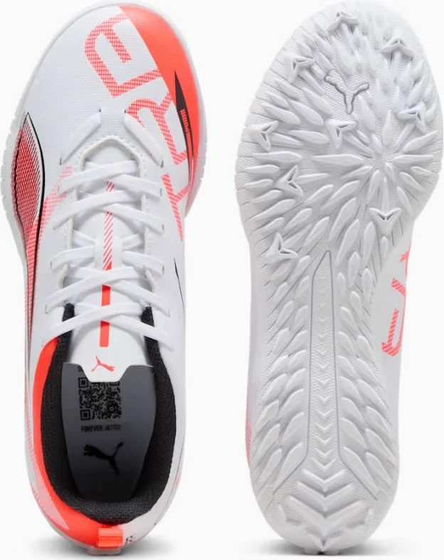Atlete për fëmijë Puma, Ultra Play Jr TT [Madhësia: 38]