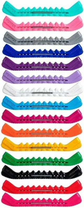 Aksesor për patina Tempish unisex, të kuqe