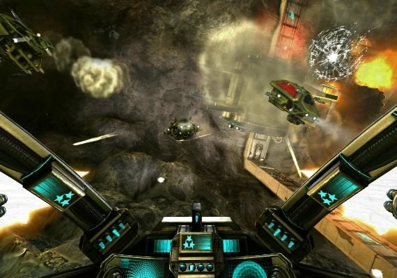 Miner Wars 2081 EN/IT/CS/ES Global