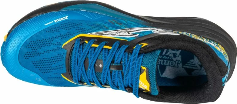 Atlete për meshkuj Joma, të kaltra