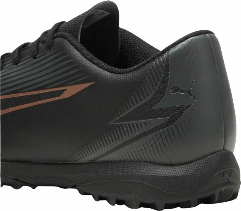 Atlete për fëmijë Puma Ultra Play TT, të zeza [Madhësia: 37.5]