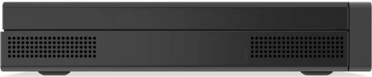 Kompjuter Lenovo ThinkCentre neo 50q Gen 5 13B90019PB, Intel Core i3-1315U, 8GB RAM Memorje, 512GB SSD, Intel UHD Graphics, Windows 11 Pro, Tiny, e zezë dhe argjendtë, set maus + tastierë