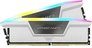 RAM Memorje Corsair Vengeance RGB, 32GB (2x16GB) DIMM 6000MHz, e zezë