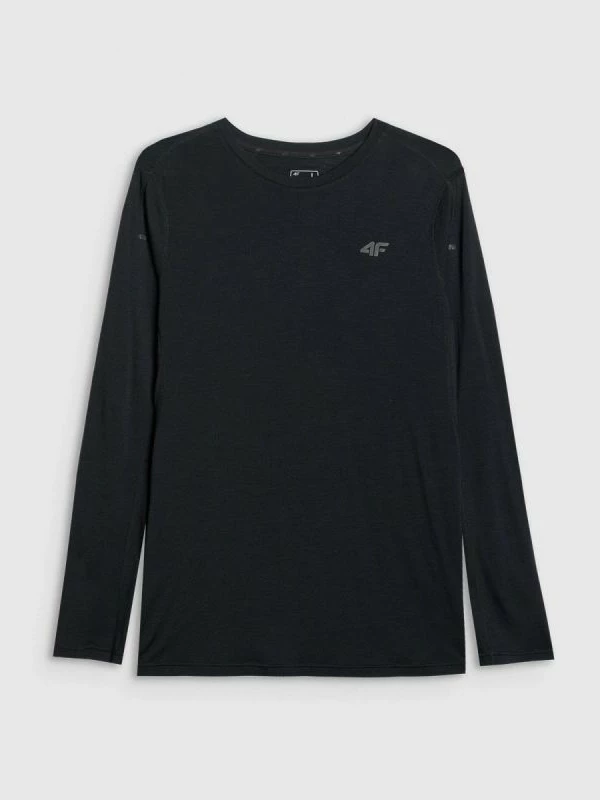 Maicë me mëngë të gjata trekking për meshkuj 4f