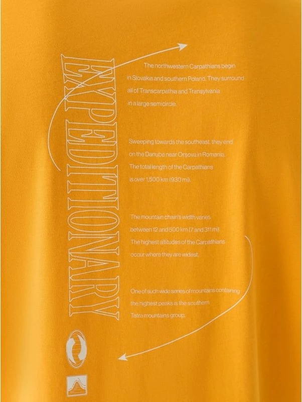 Maicë oversize për meshkuj 4f