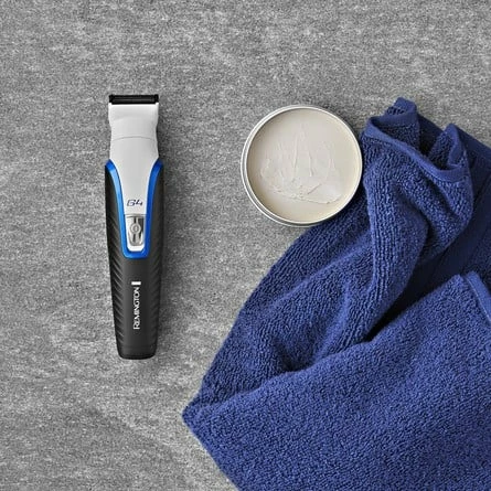 Makinë Rroje - Remington PG4000