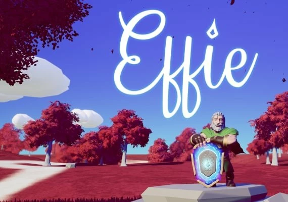 Effie EN/DE/FR/ES Global