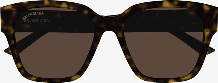 Syze dielli Baleciaga BB0215SA-002 56