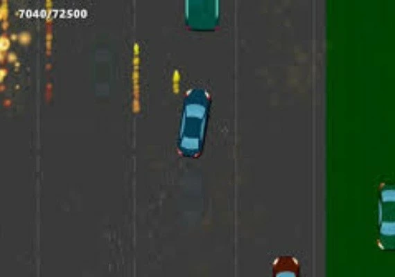 Your Car Shooter EN Global
