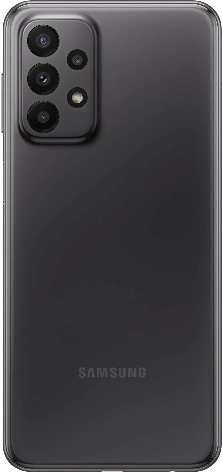 Telefon Samsung Galaxy A23 - 64GB -Black