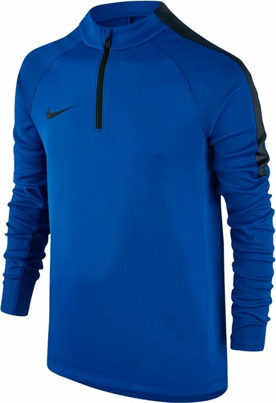 Fanellë futbolli për fëmijë Nike, blu