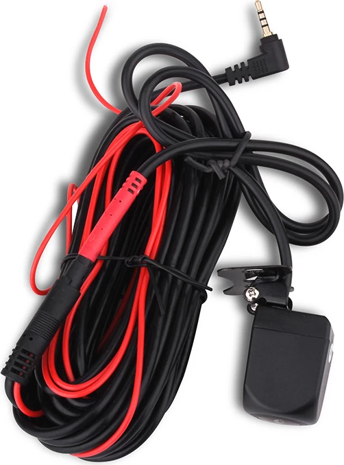 Video regjistrues veture Hurtel DVR979G me ekran LCD, Full HD, G-sensor, kamerë kthimi, bezhë