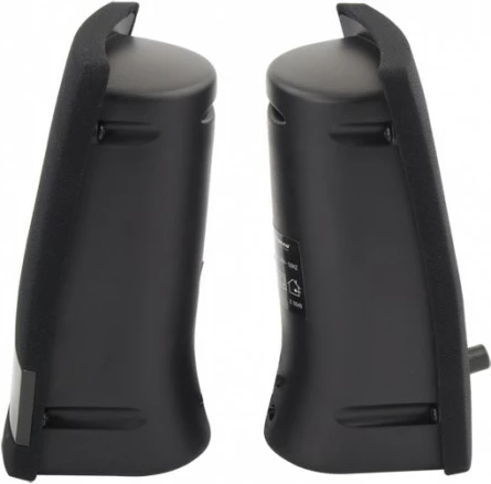 Altoparlantë me tela Esperanza EP119, të zinj