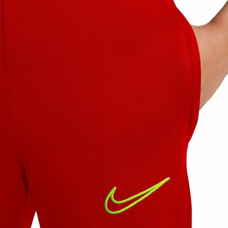 Pantallona sportive për fëmijë Nike, të kuqe [Madhësia: S]
