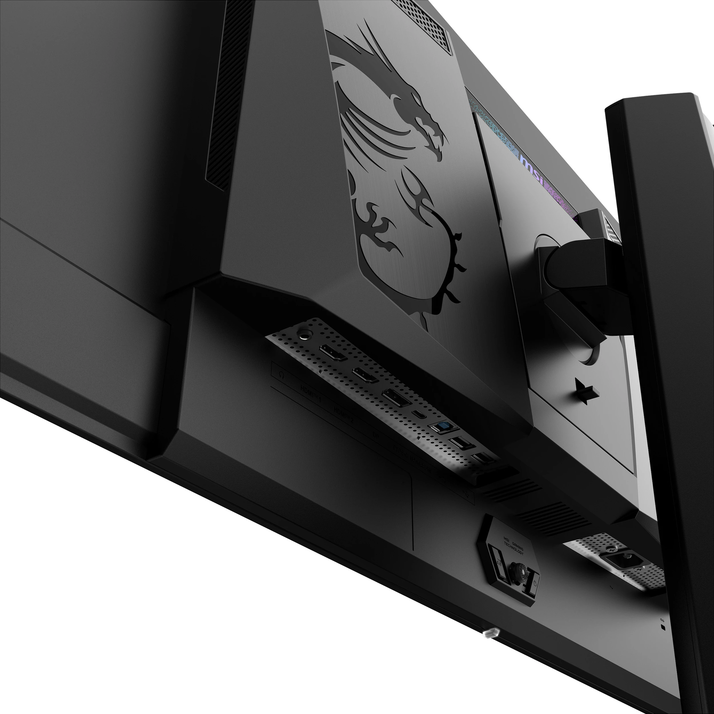 Monitor MSI MPG 321URX QD-OLED, 32 inç, 4K UHD, 240Hz