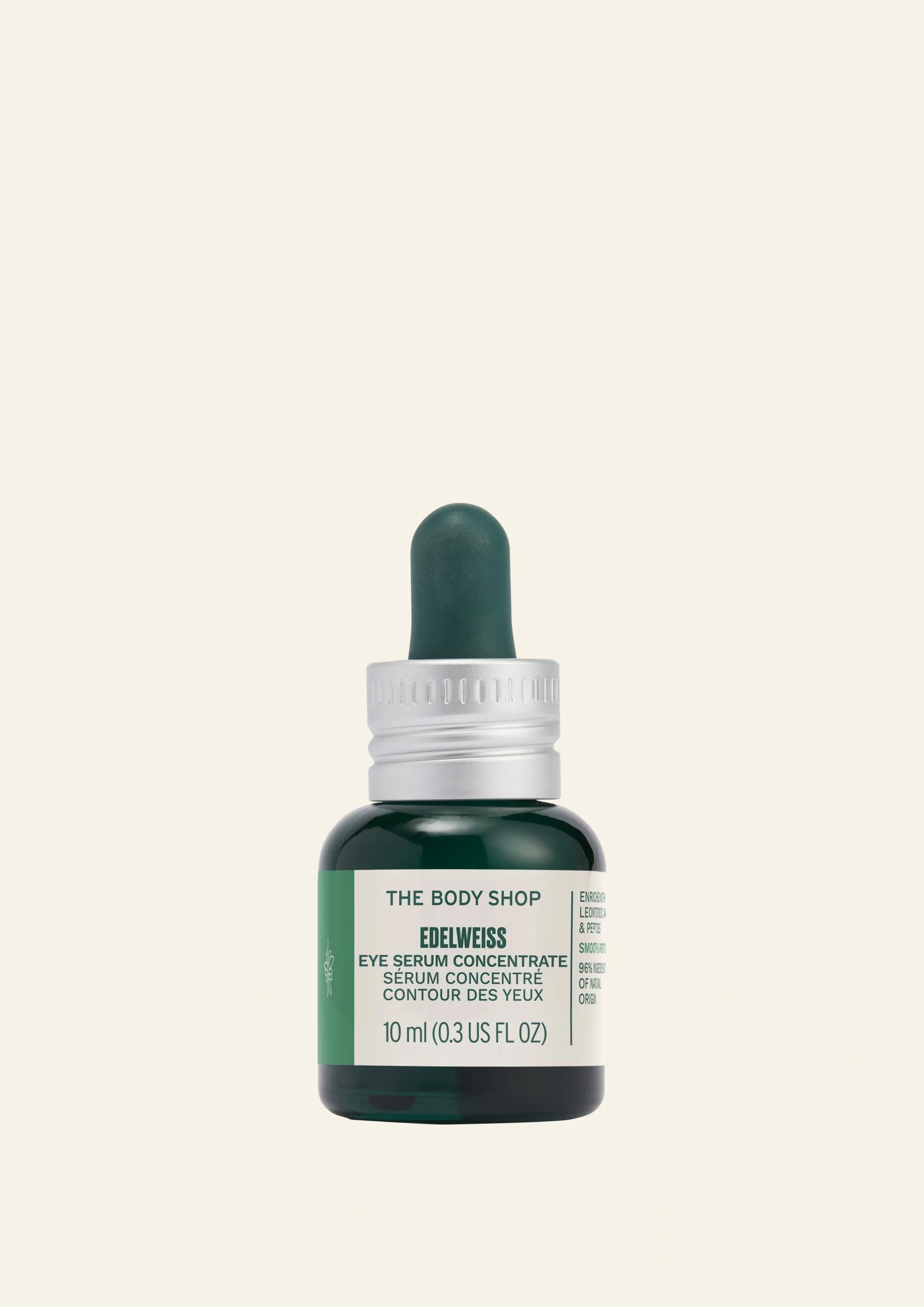 Edelweiss - Serum Koncentrat për Sytë 10 ML