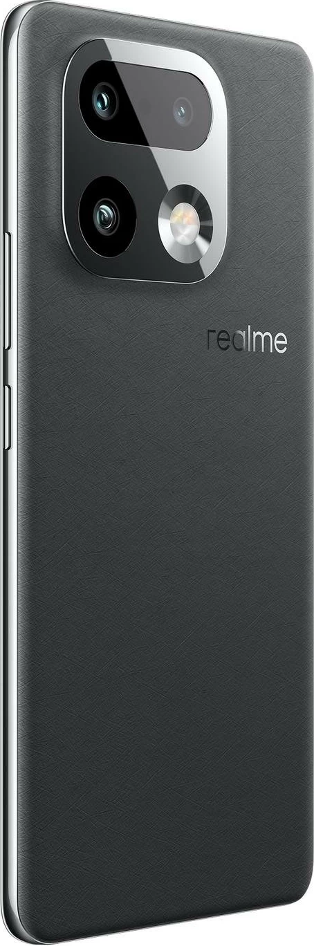 Celular Realme 16 Pro+ 5G 8/256GB Master Grey