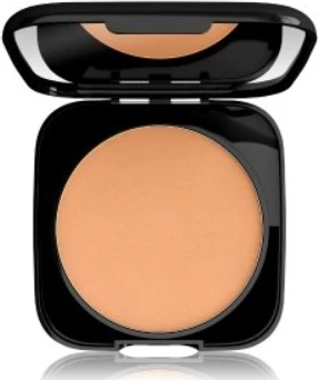 Pudër për fytyrë Manhattan, Lasting Perfection 2 In 1, 003 Sesame, 10g