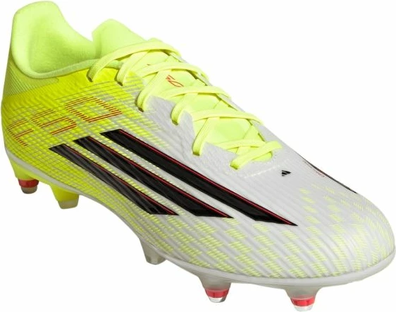 Atlete futbolli adidas për meshkuj, F50 League SG JR8983