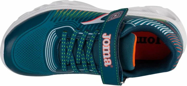 Atlete për fëmijë Joma, të kaltra
