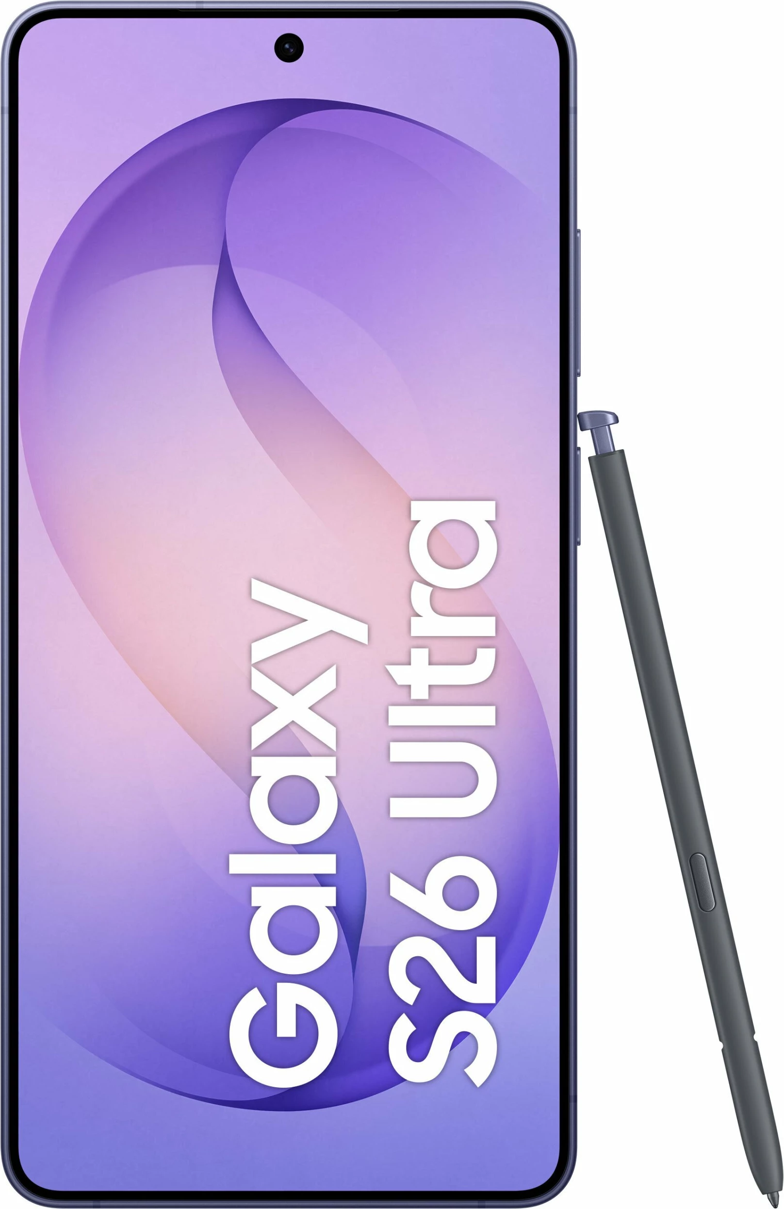 Celular Samsung Galaxy S26 Ultra 5G 12/512GB (SM-S948BZVGEUE) Vjollcë
