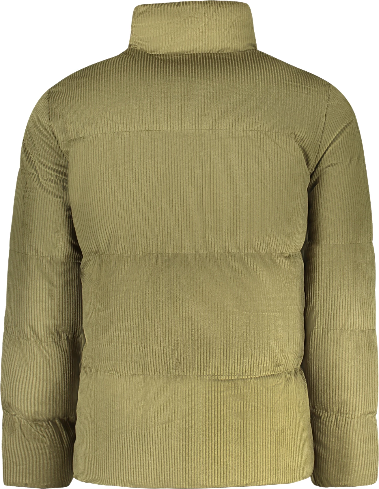 Jakne për meshkuj Rifle, e gjelbër