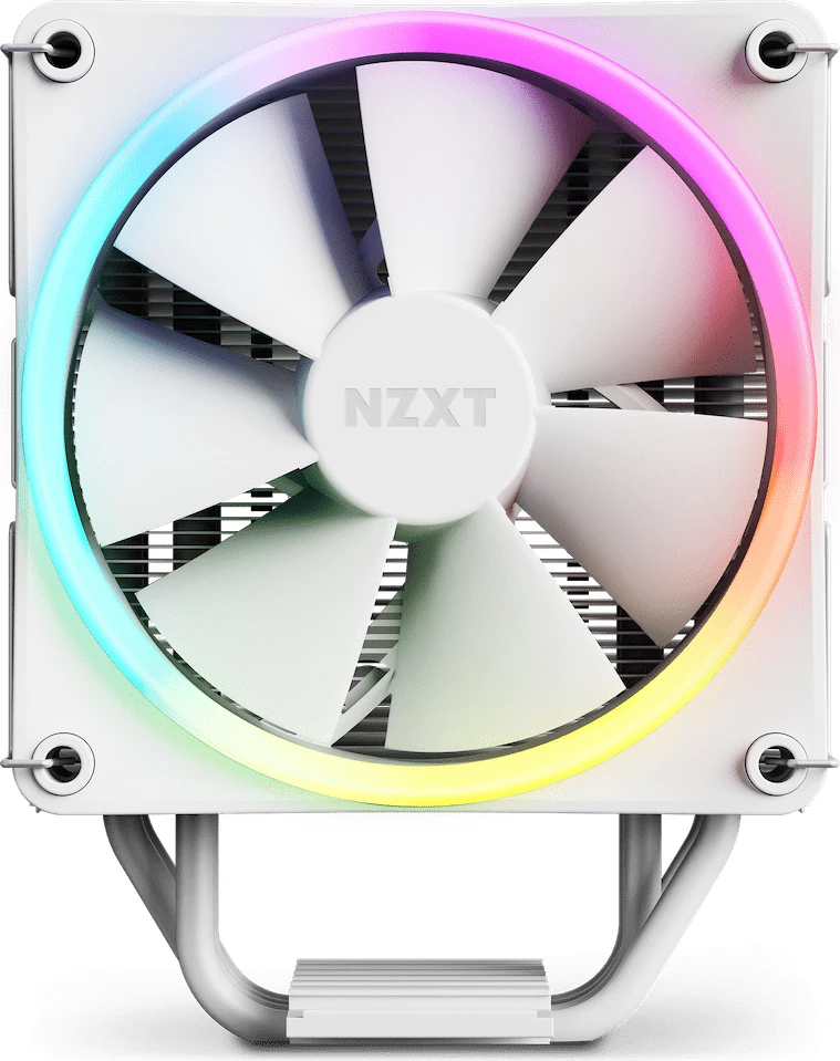 Ftohës për CPU NZXT T120 - I bardhë