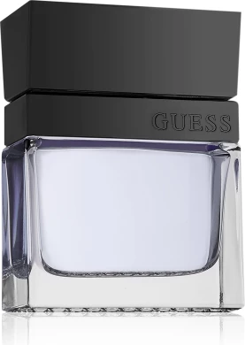 Eau de Toilette Guess Seductive, 50 ml