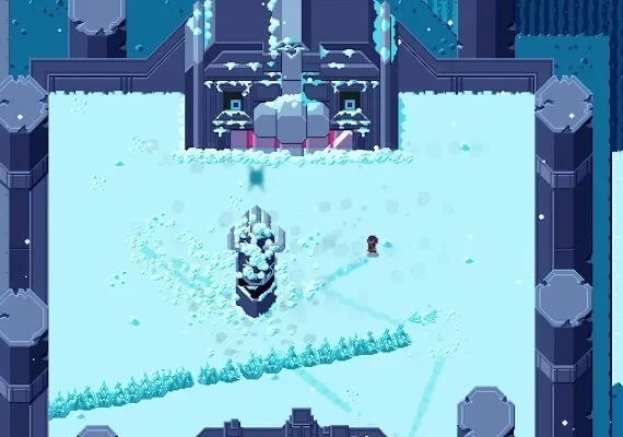 Titan Souls EN/DE/FR/PT/ES Global
