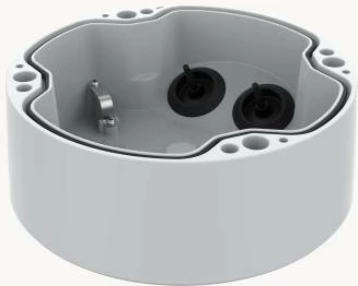 Kasë kabllosh Axis 02712-001, Universal, Gri, Axis, P1455-LE P1465-LE P1467-LE P1468-LE Q1951-E Q1952-E Q1961-TE, IP66